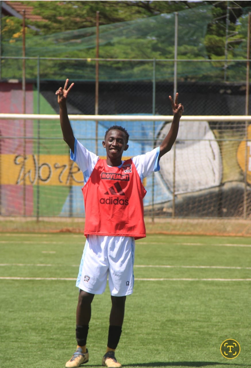 Maina Magiah