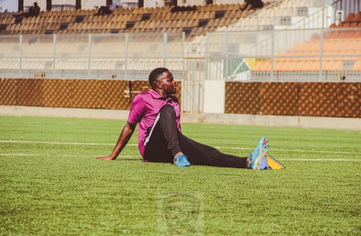 Richard Odhiambo