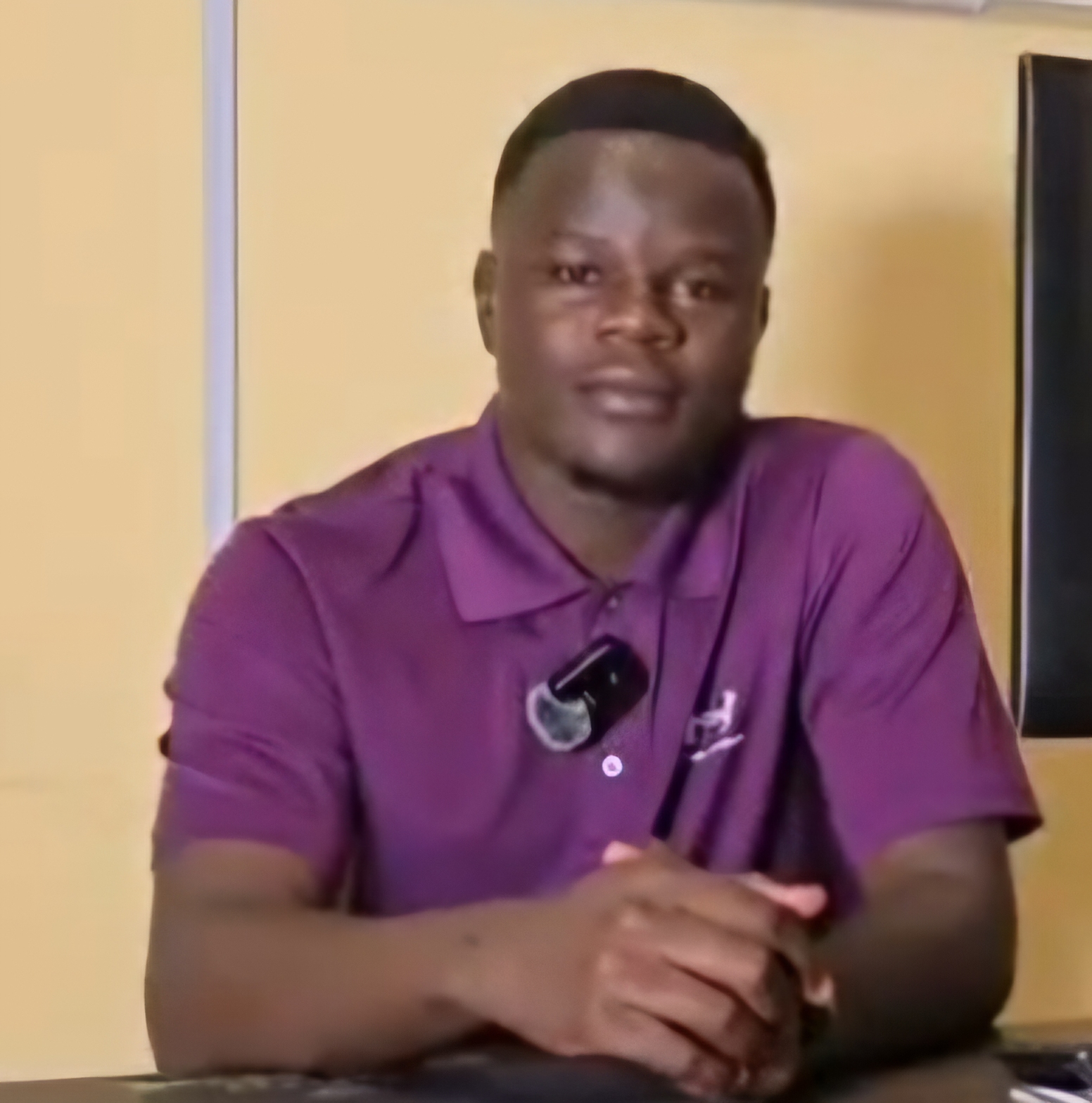 Richard Odhiambo